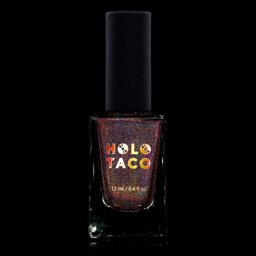 Holo Taco Crimson Void