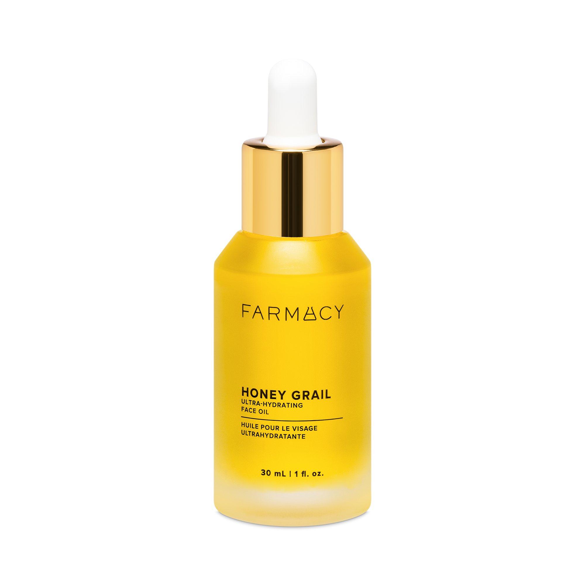 Farmacy Honey Grail