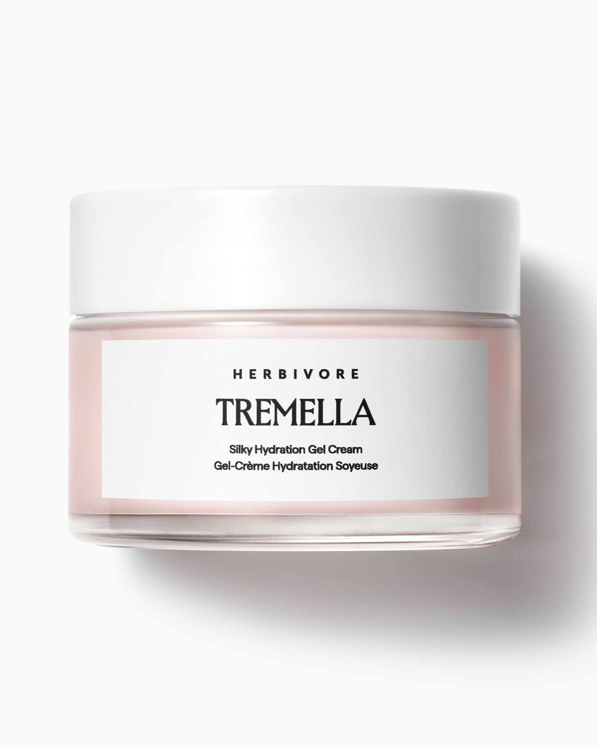 Herbivore Botanicals TREMELLA Silky Hydration Gel Face Cream