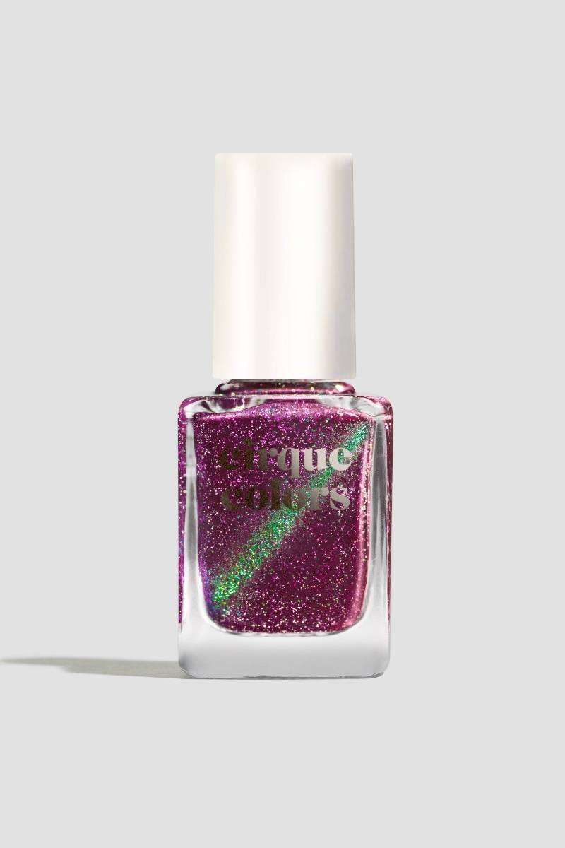Cirque Colors Technicolor Dreams