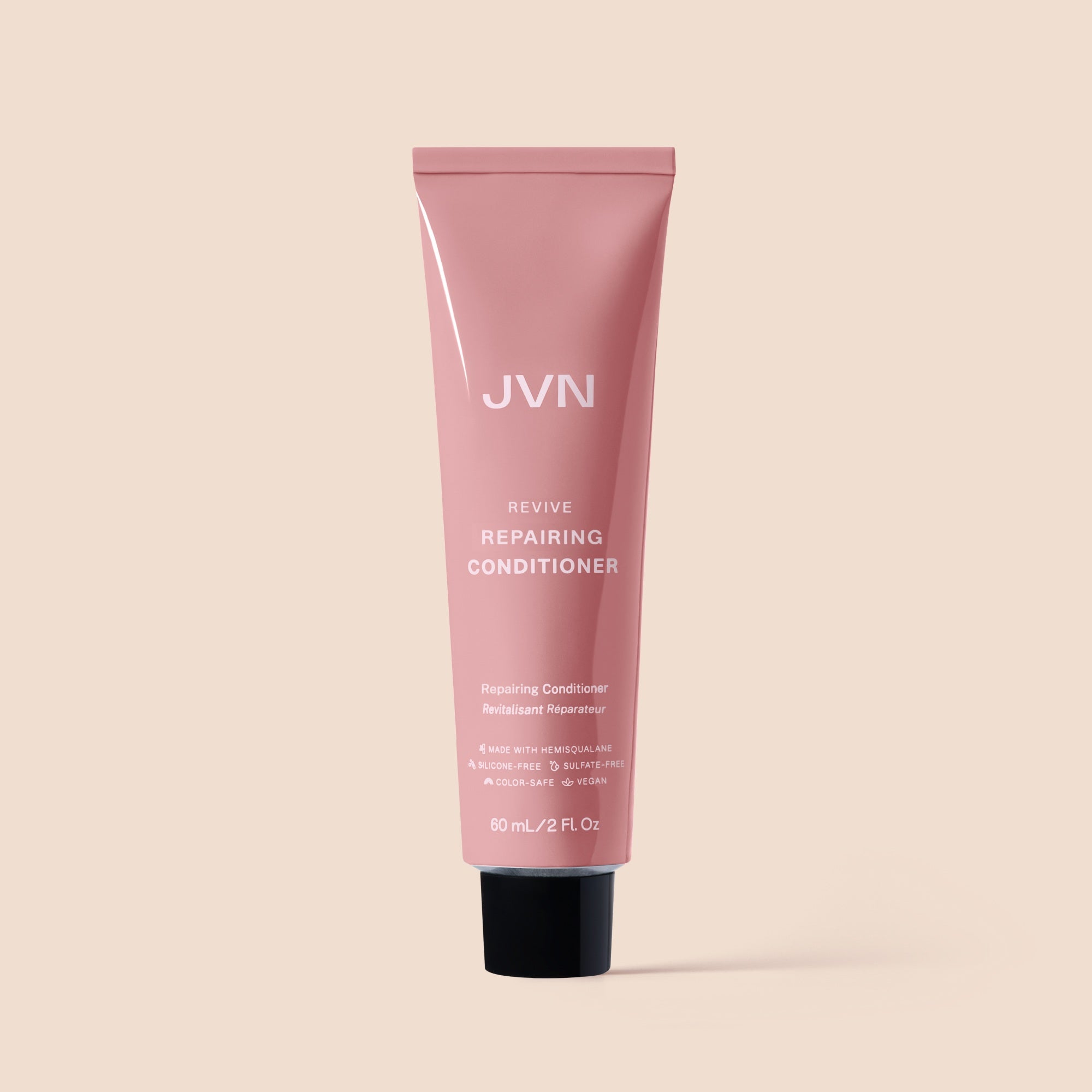 JVN Hair Revive Repairing Conditioner Travel