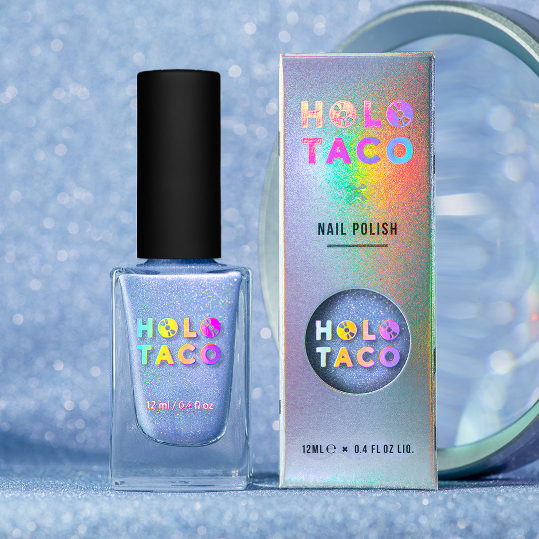 Holo Taco Spyglass