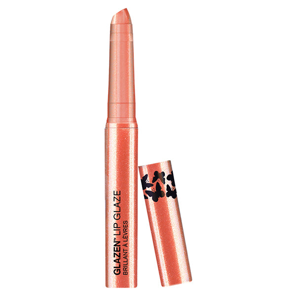 Butter London ROSE DUST GLAZEN LIP GLAZE