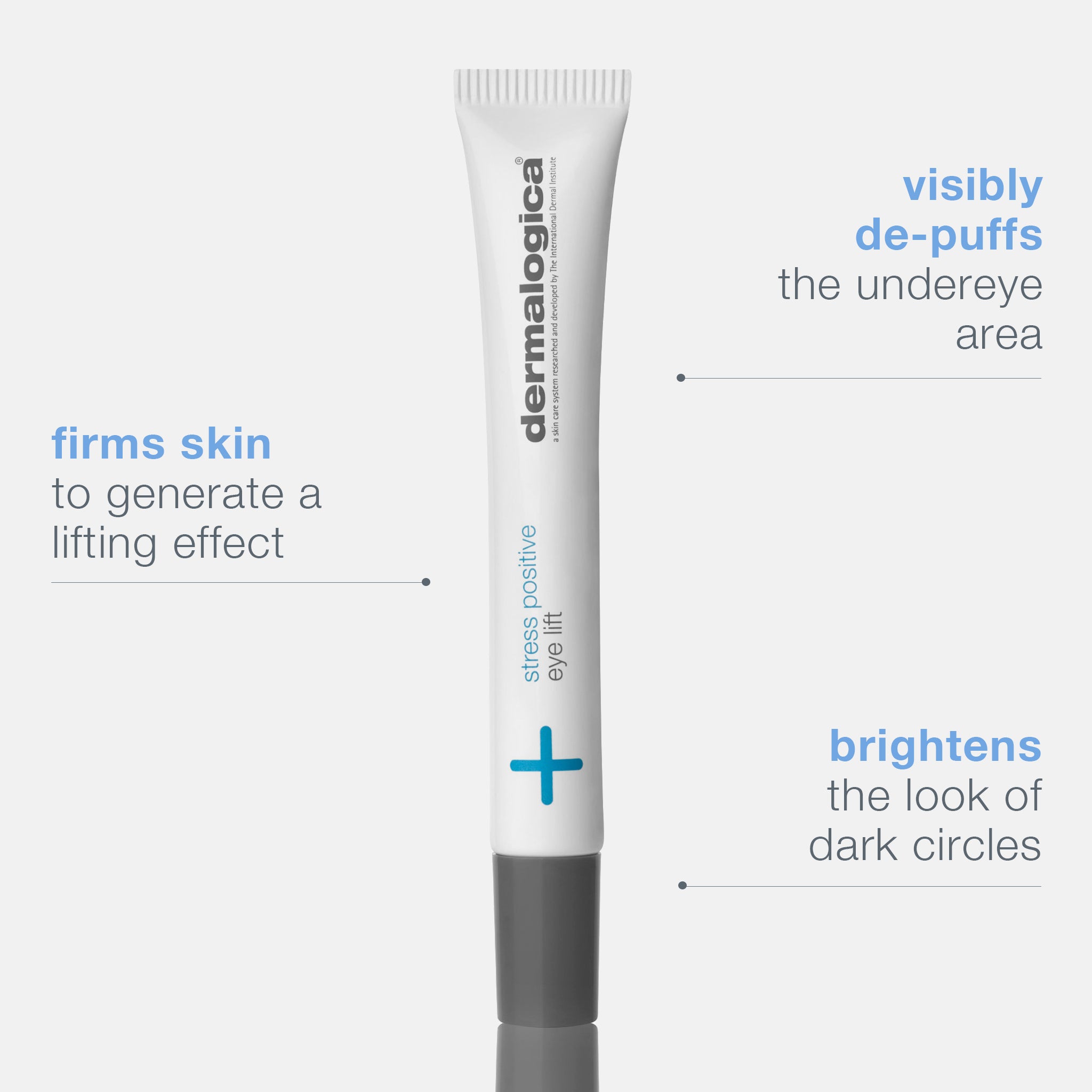Dermalogica stress positive eye lift mask