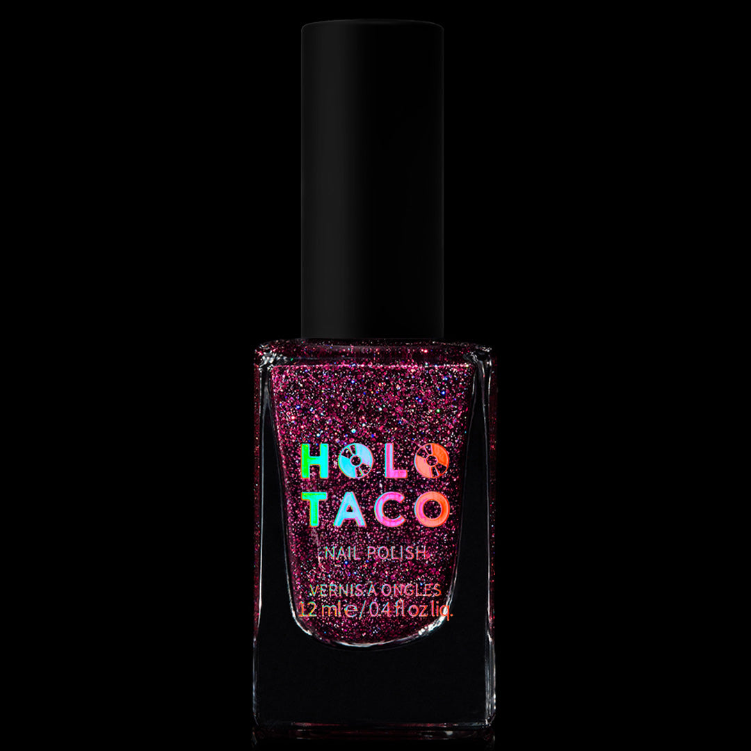 Holo Taco Plumb Luck