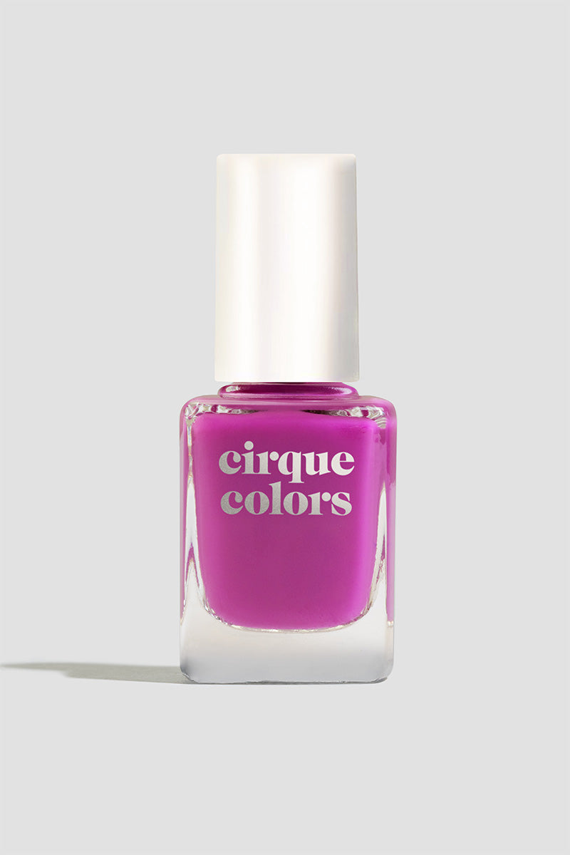 Cirque Colors Pitaya Jelly