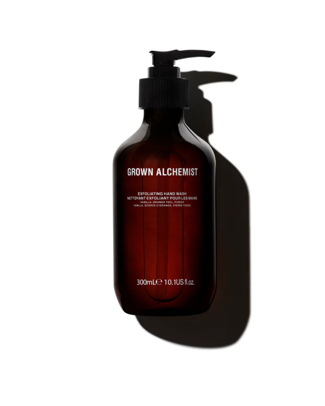 Grown Alchemist Exfoliating Hand Wash - 300ml