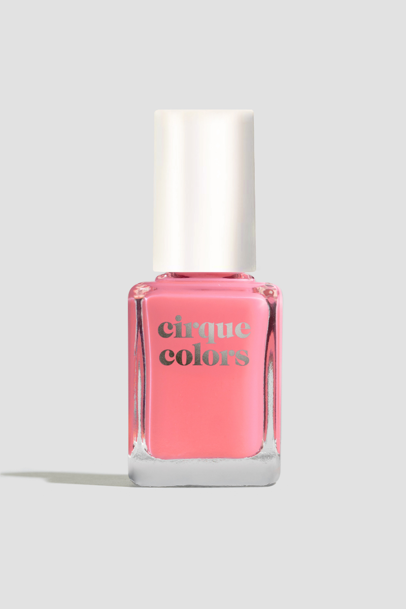 Cirque Colors Bubblegum Skies