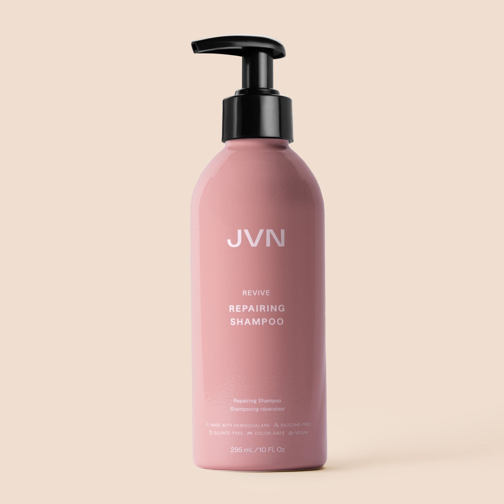 JVN Hair Revive Repairing Shampoo