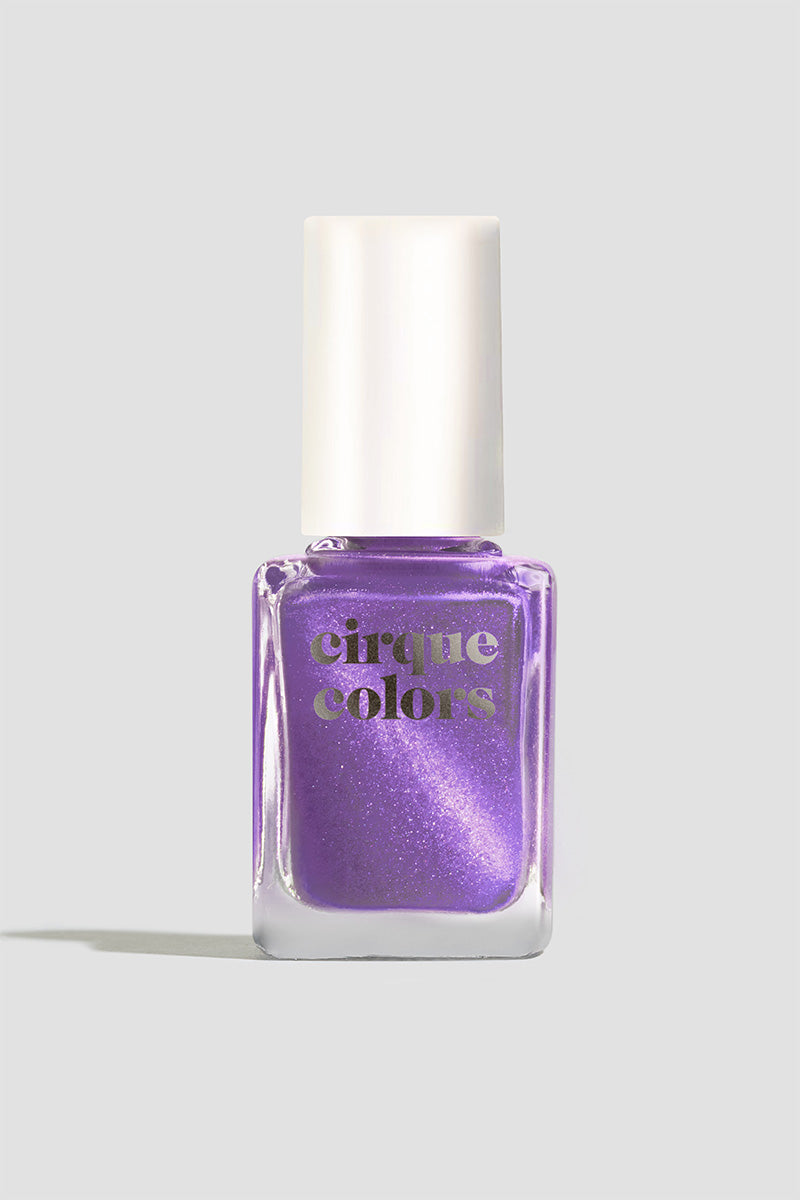 Cirque Colors Under My Umbrella