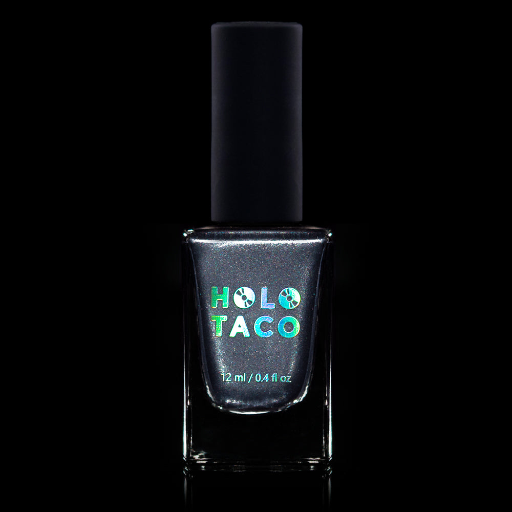 Holo Taco Greyt