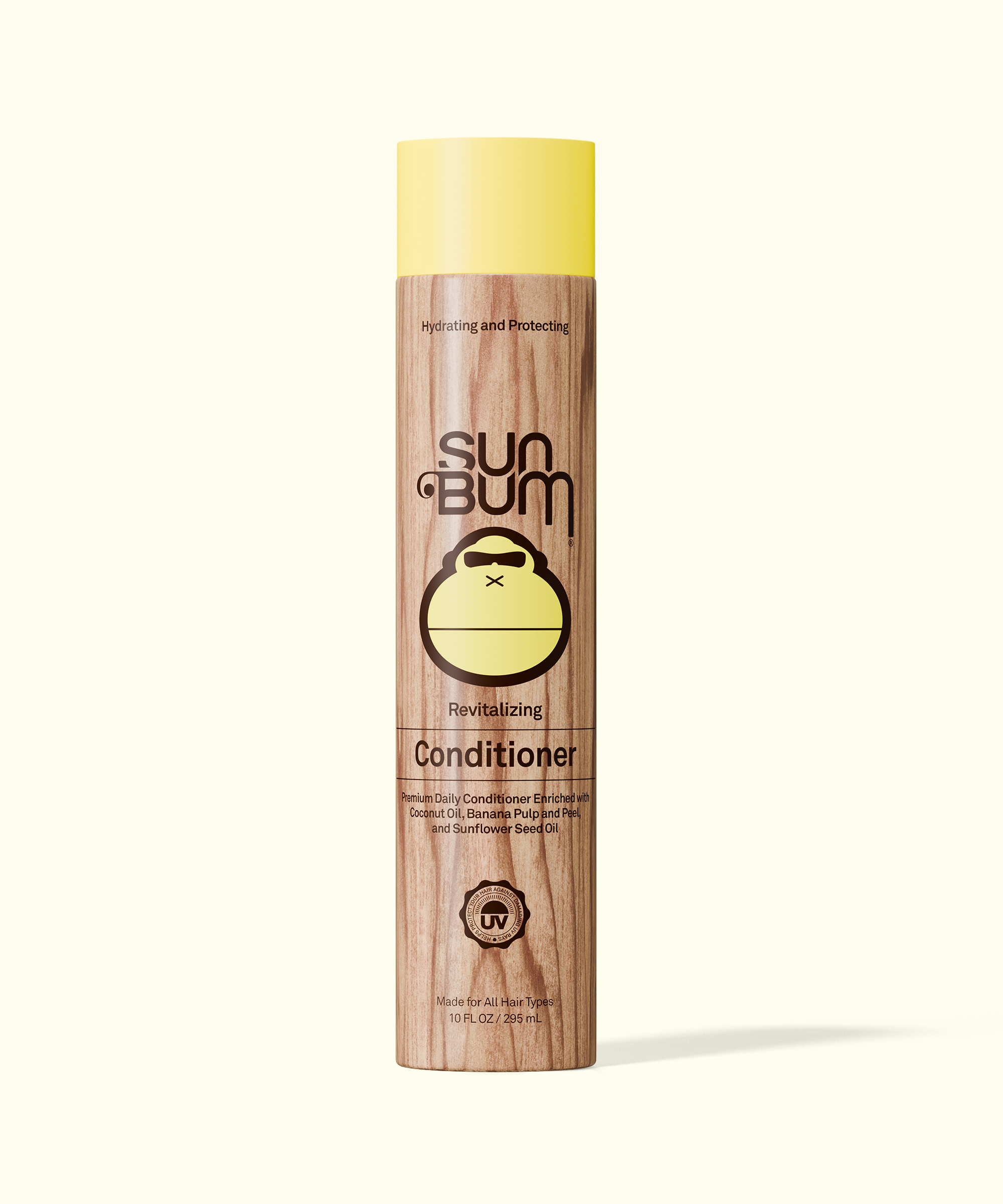 Sun Bum Revitalizing Conditioner