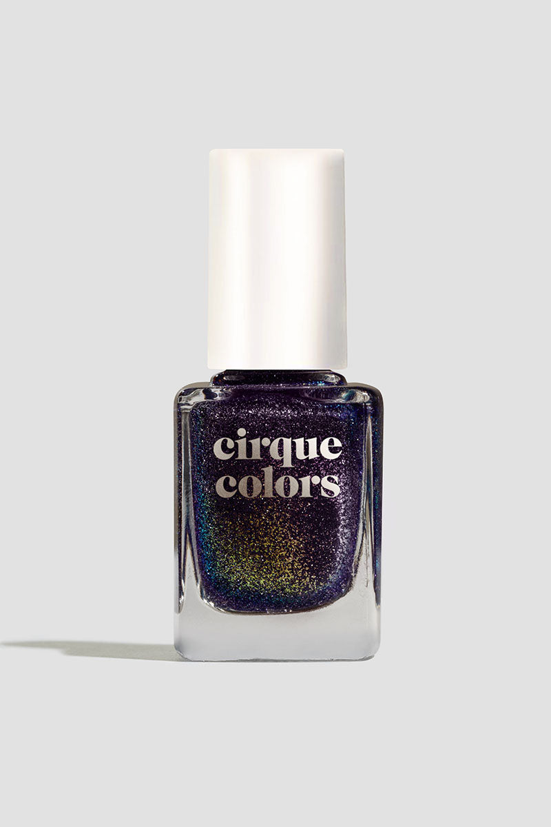 Cirque Colors Belladonna