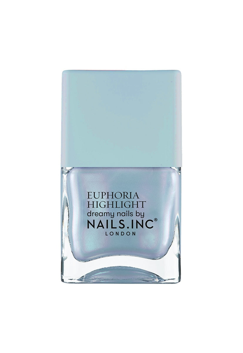 Nails.INC Must Be Magic Euphoria Highlight Nail Polish