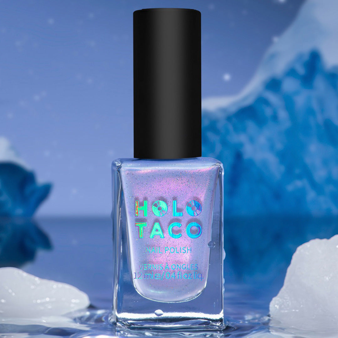 Holo Taco Vitamin Glow