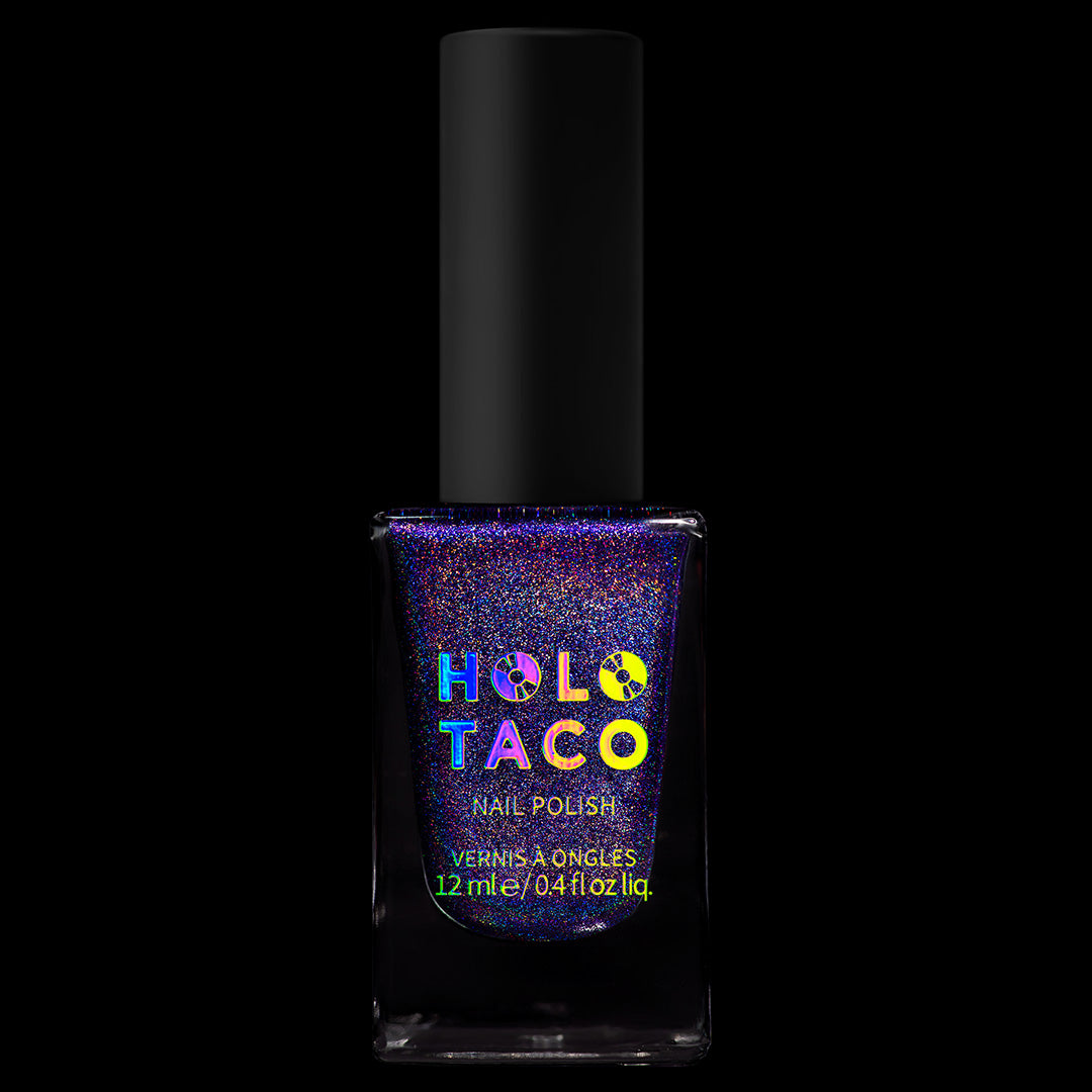 Holo Taco Violet Nightmares