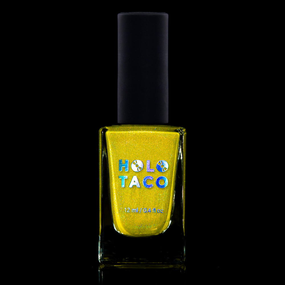 Holo Taco Lemon Sucker