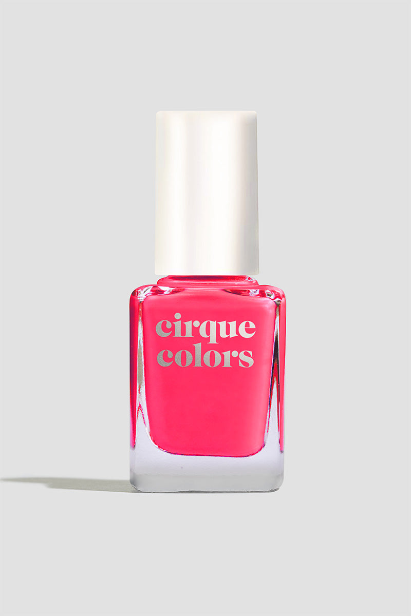 Cirque Colors Watermelon Sugar Jelly