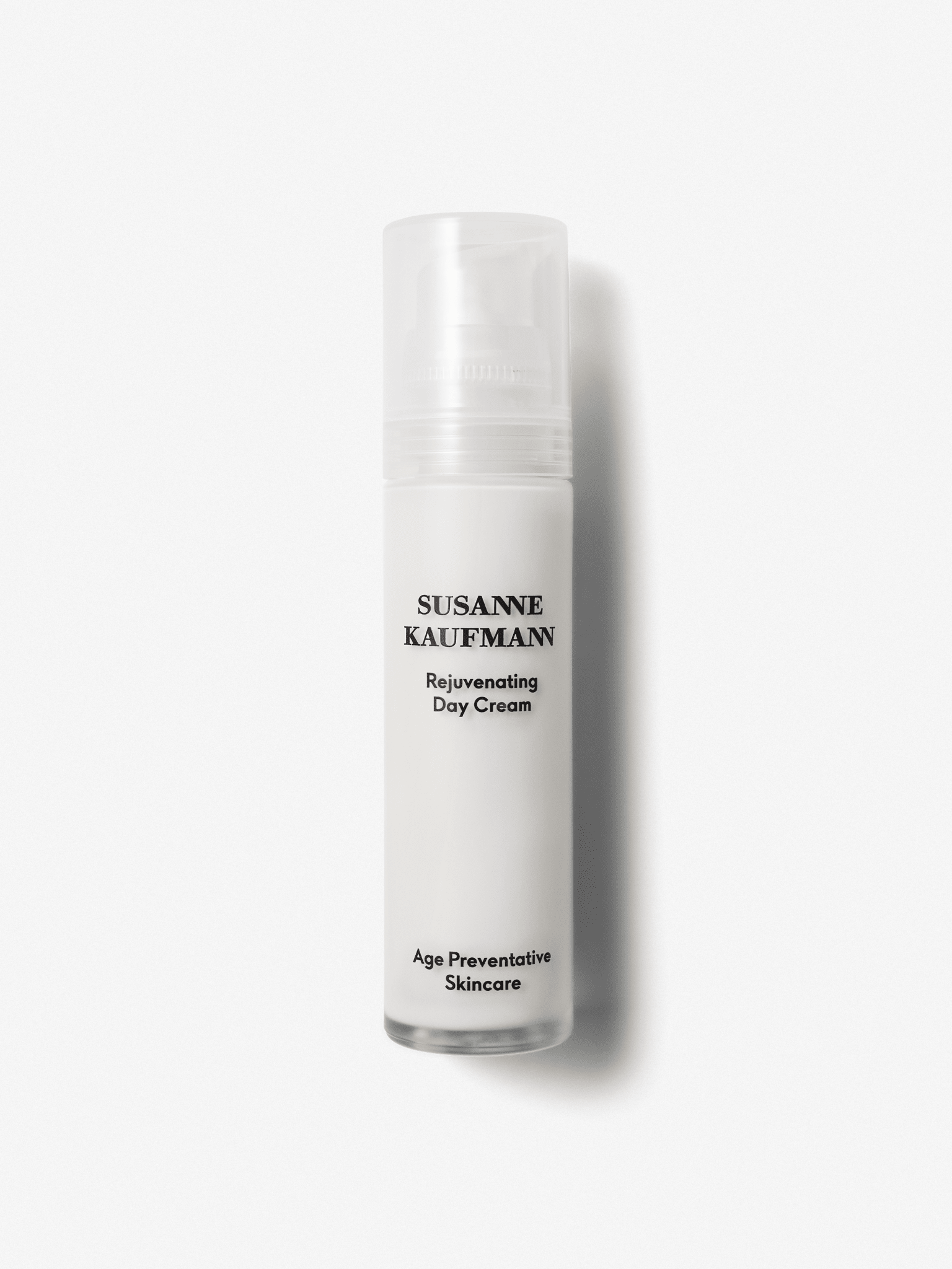 Susanne Kaufmann Rejuvenating Day Cream