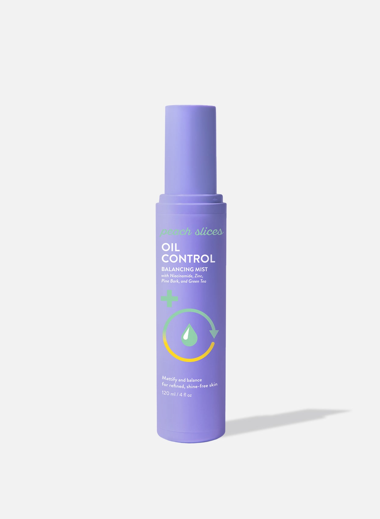 Peach & Lily Oil Control Balancing Mist