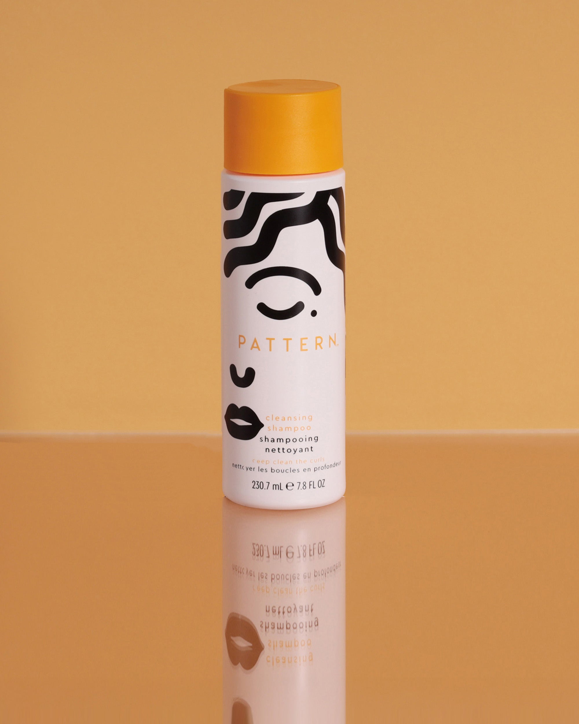 PATTERN Beauty Cleansing Shampoo