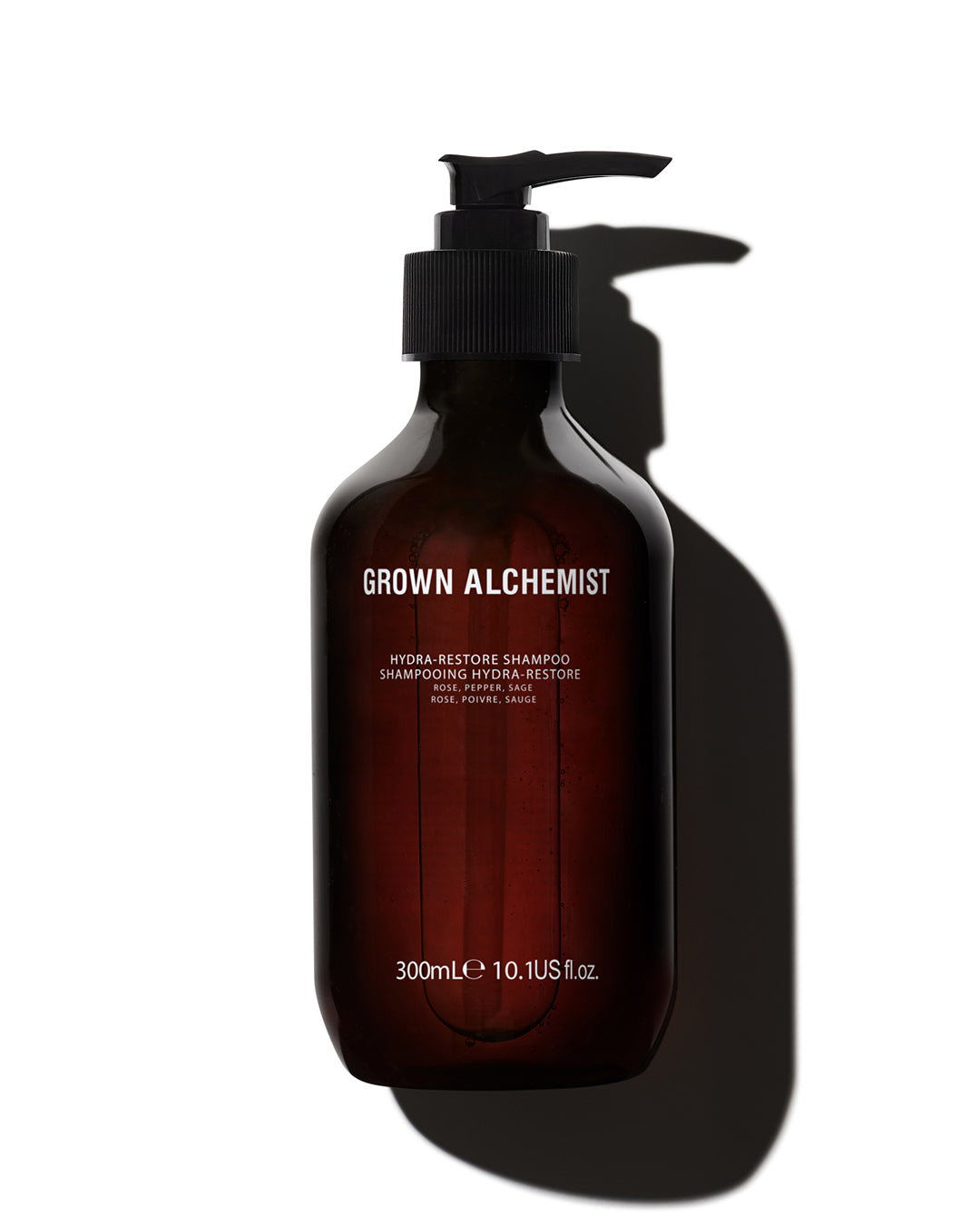 Grown Alchemist Hydra-Restore Shampoo - 300ml