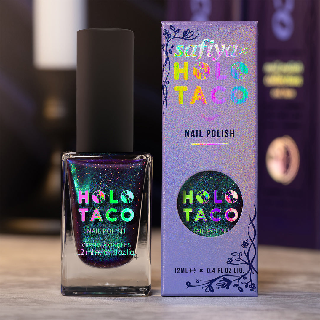 Holo Taco RIP Bestie