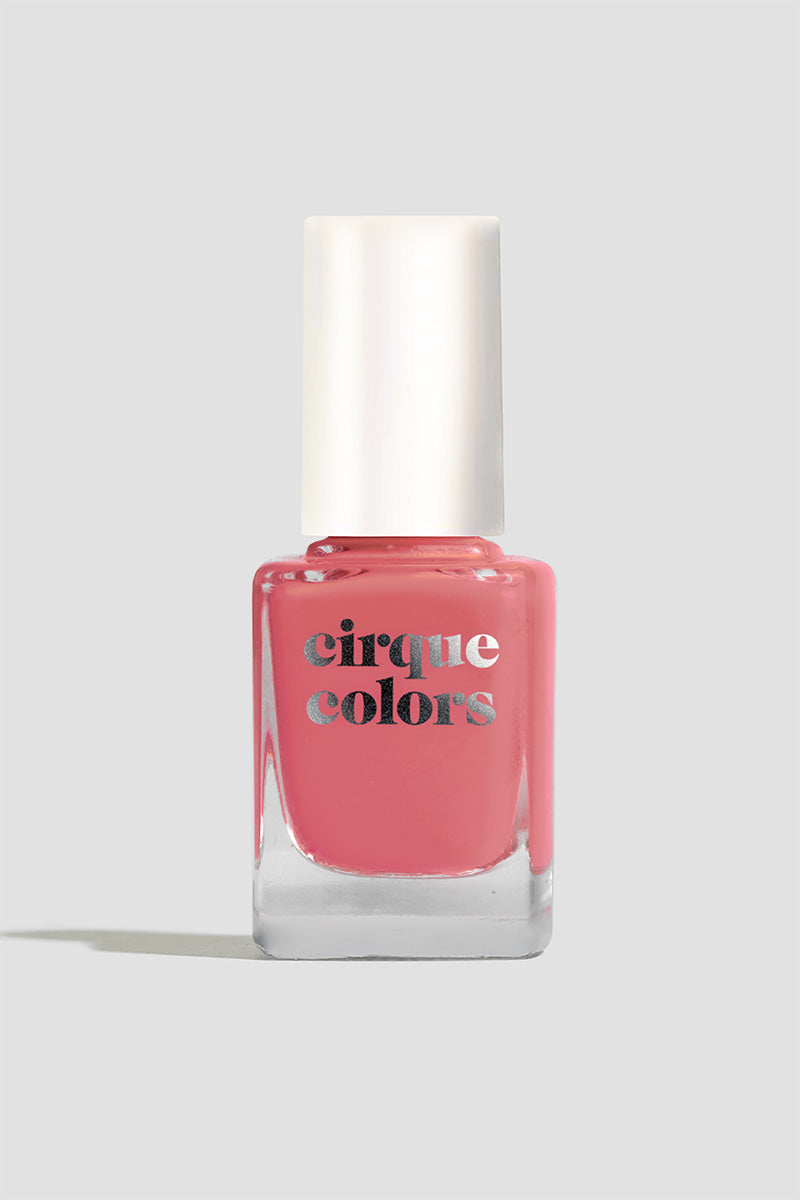 Cirque Colors Spotted in SoHo