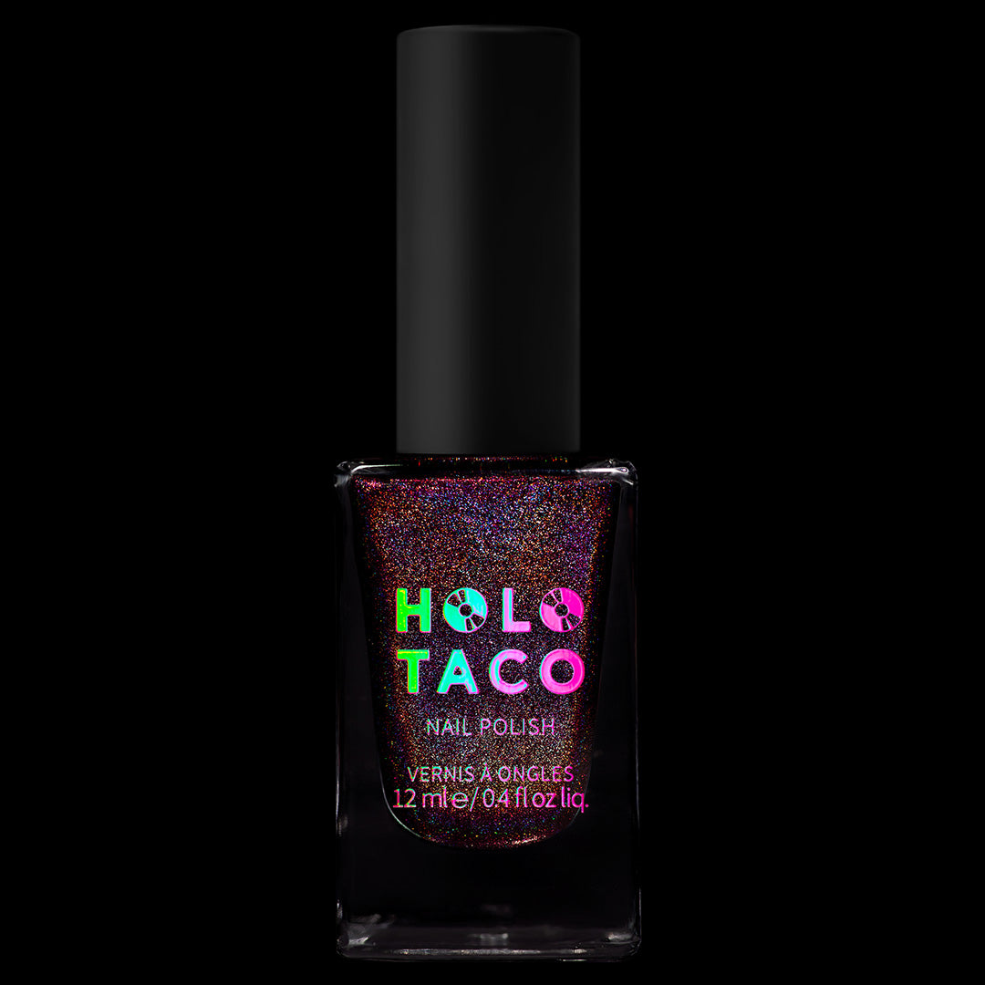 Holo Taco Dead Petals