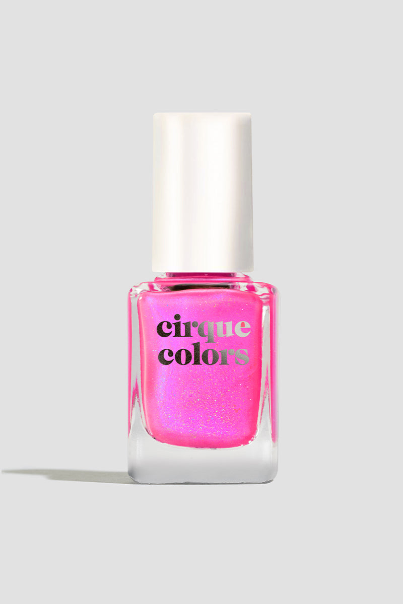 Cirque Colors Flamingo