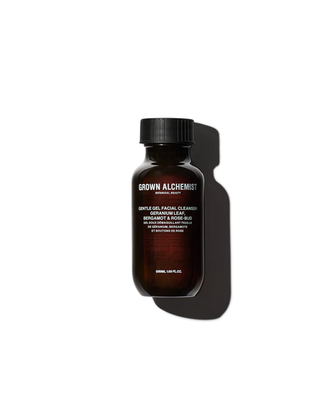 Grown Alchemist Gentle Gel Facial Cleanser - 50ml