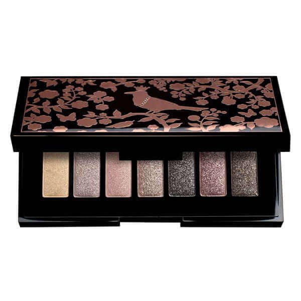 Butter London Glazen™ Smooth Silk Shadow Palette