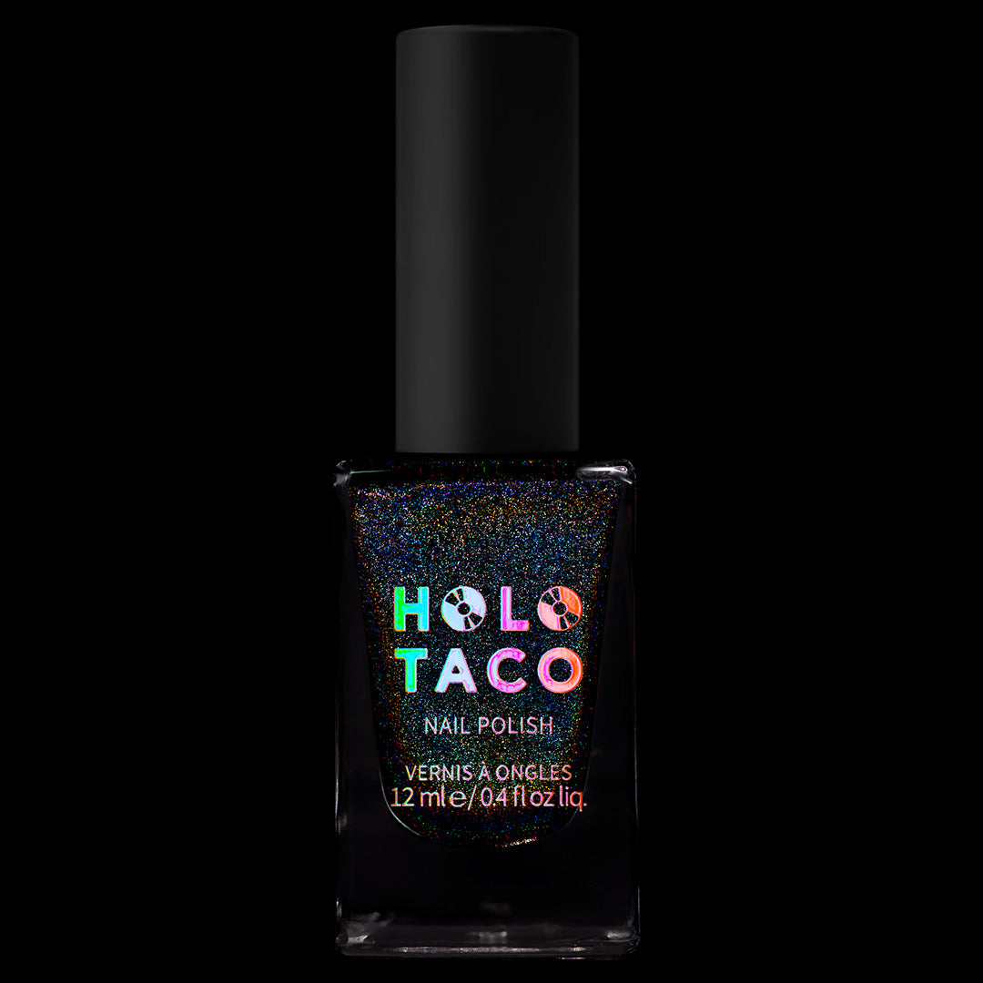 Holo Taco Electrostatic