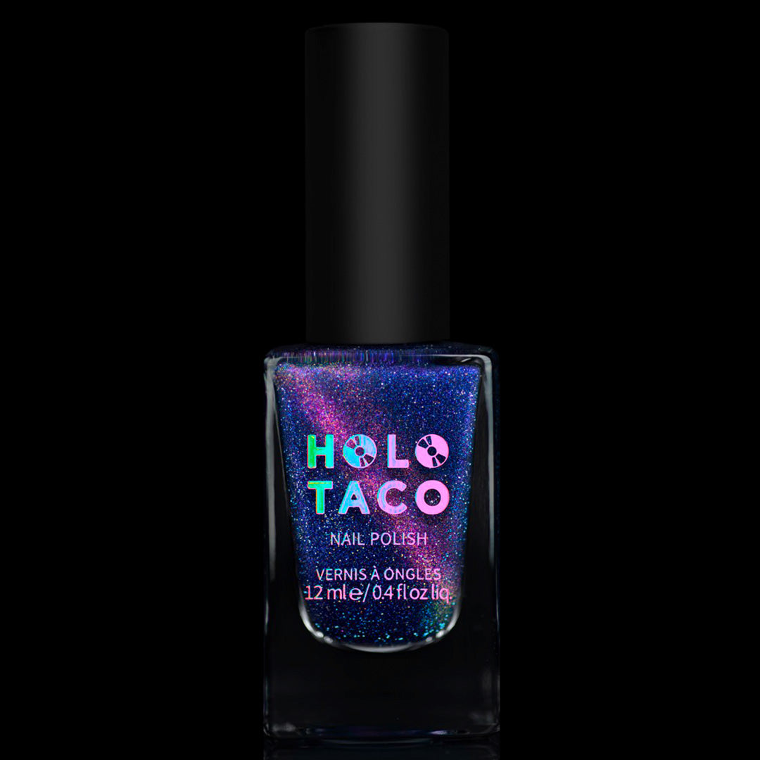 Holo Taco Cool Cat Mom