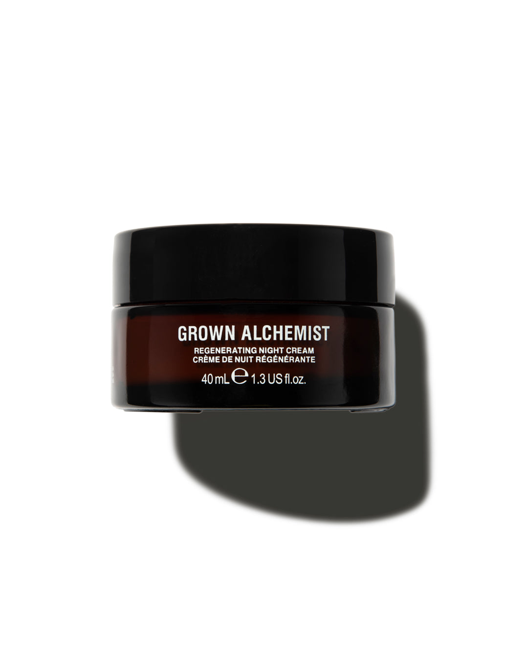 Grown Alchemist Regenerating Night Cream - 40ml