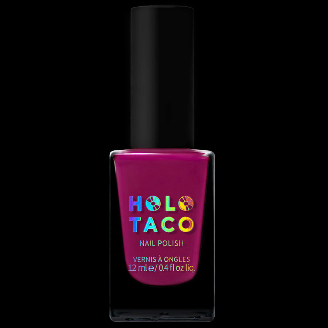 Holo Taco High Tea Hibiscus