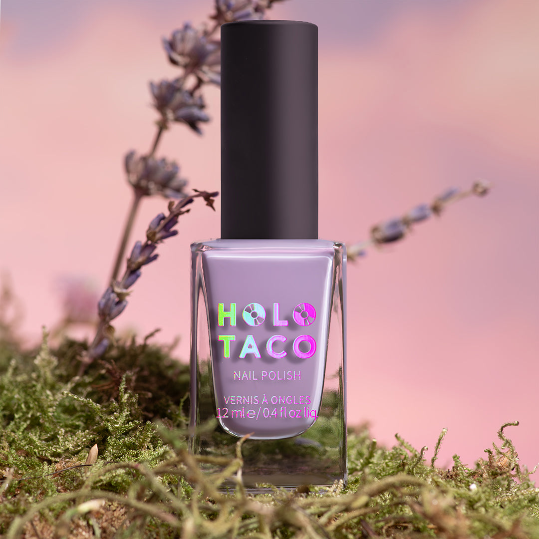 Holo Taco Wild Child