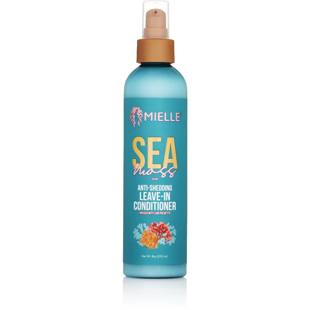 Mielle Organics Sea Moss Leave-In Conditioner