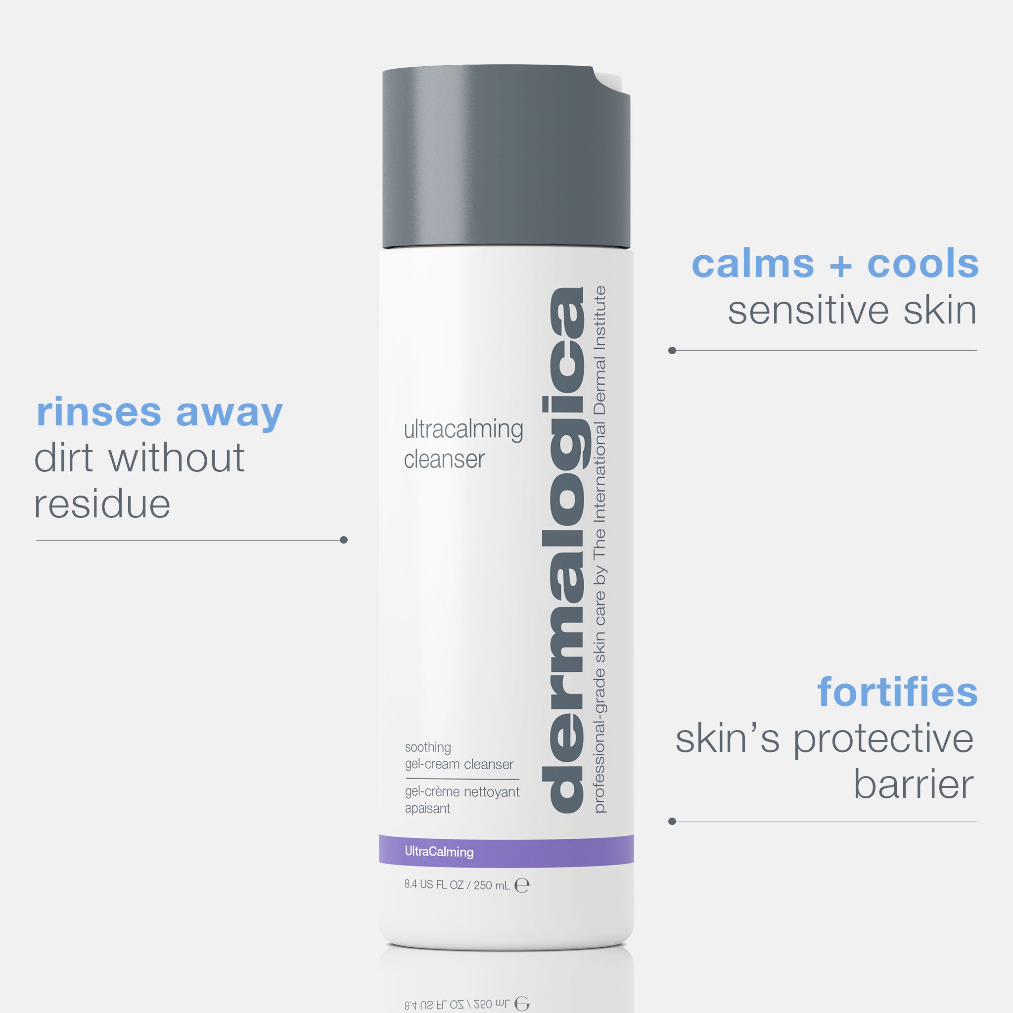 Dermalogica ultracalming cleanser