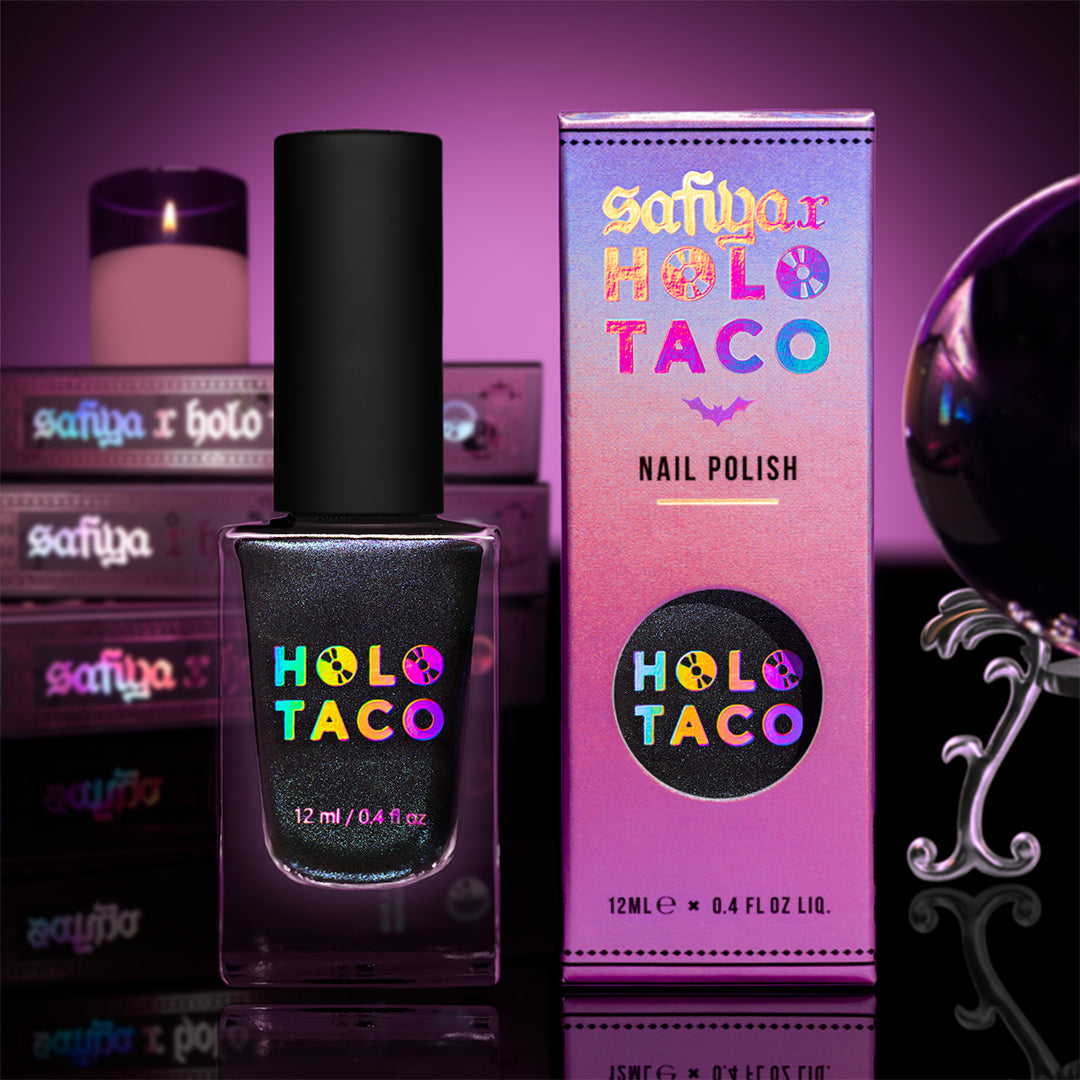 Holo Taco Bat B*tch