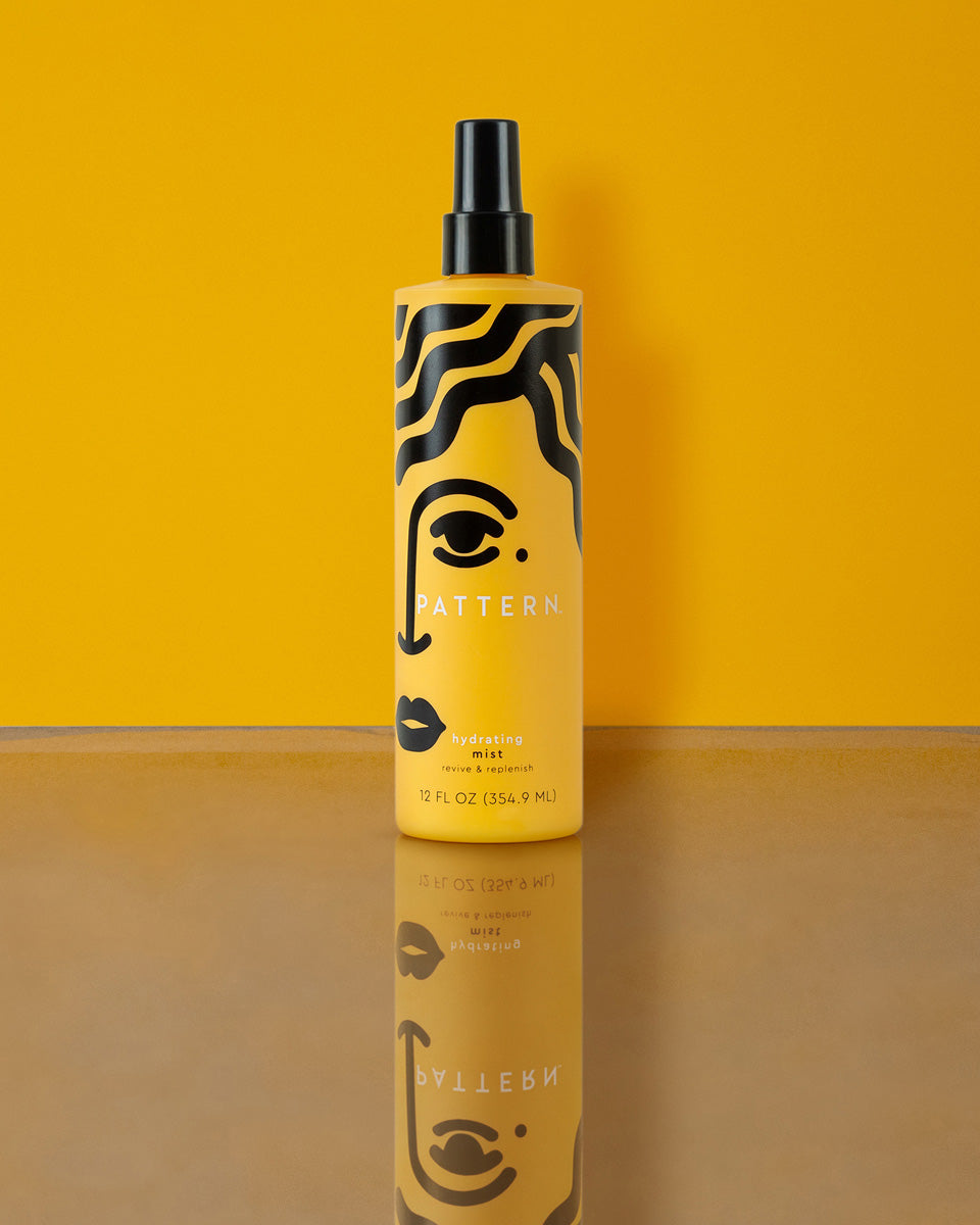 PATTERN Beauty Hydrating Mist