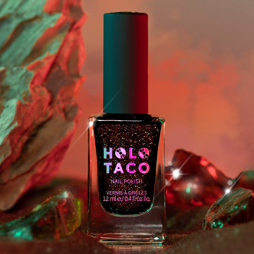 Holo Taco Waste Of Space