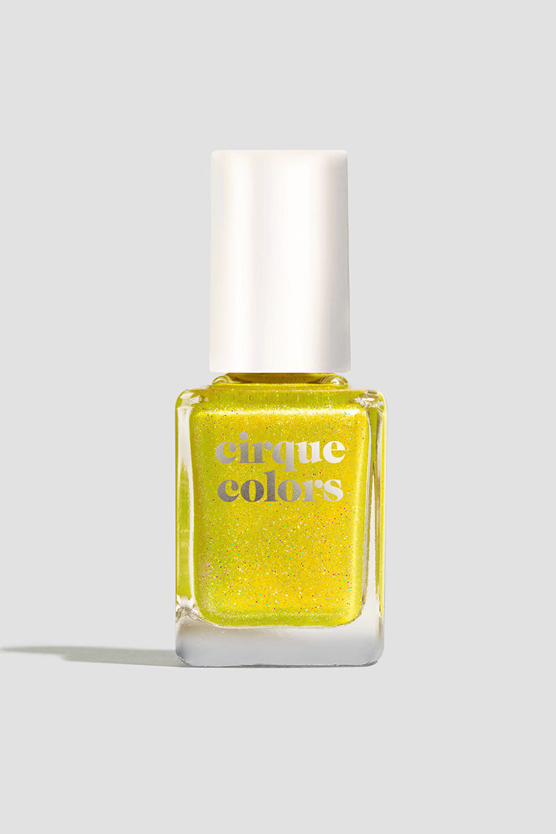 Cirque Colors Thunderbolt
