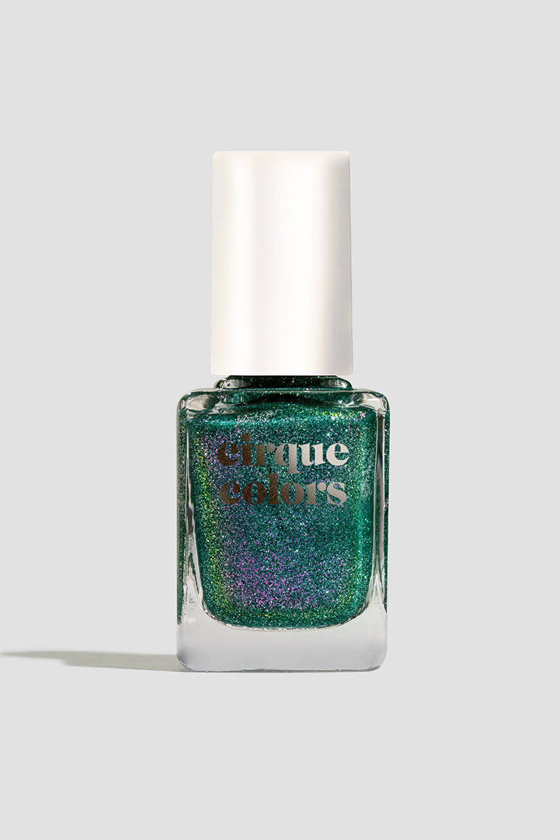 Cirque Colors Hemlock