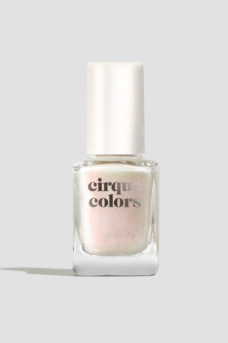 Cirque Colors Soleil