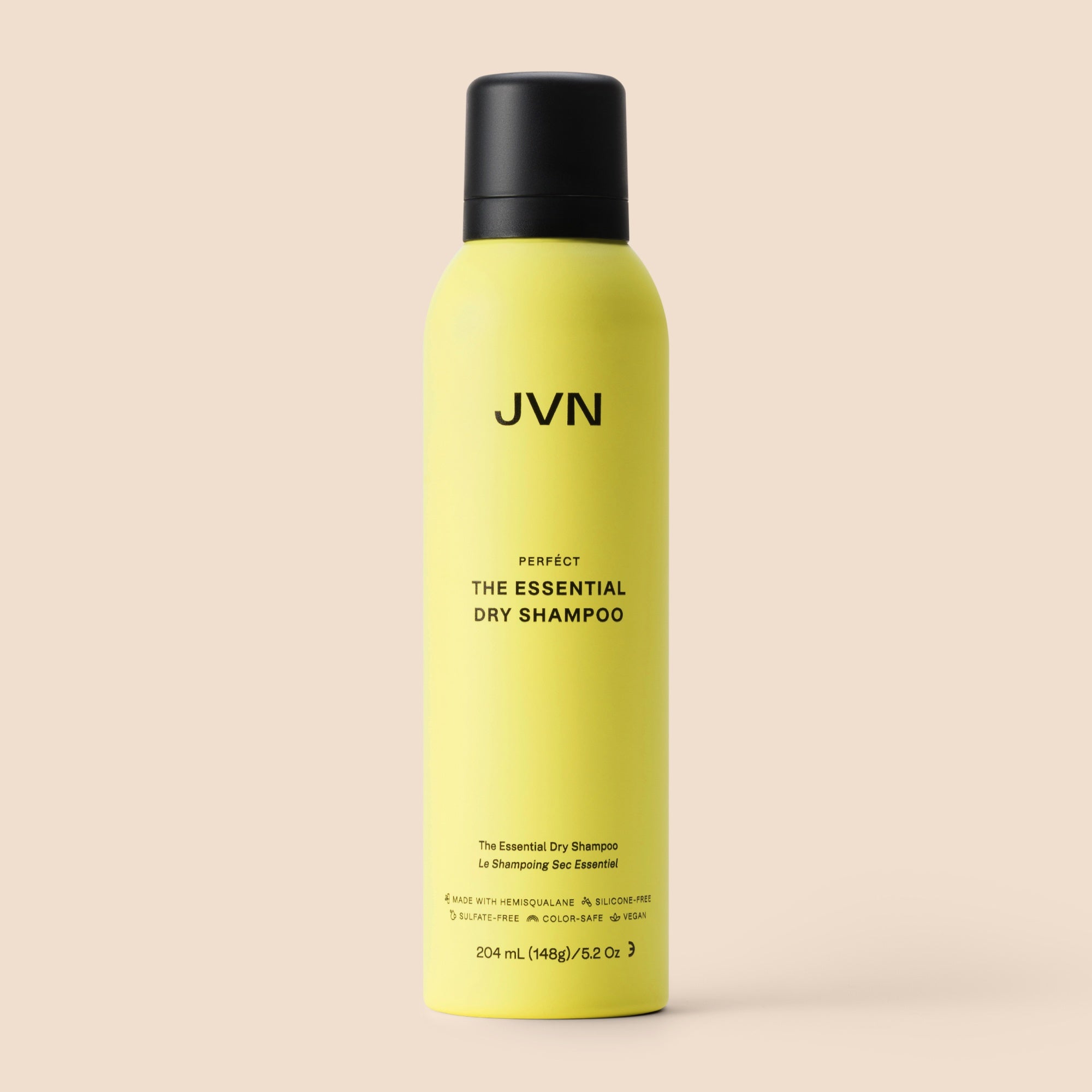 JVN Hair Perfèct The Essential Dry Shampoo