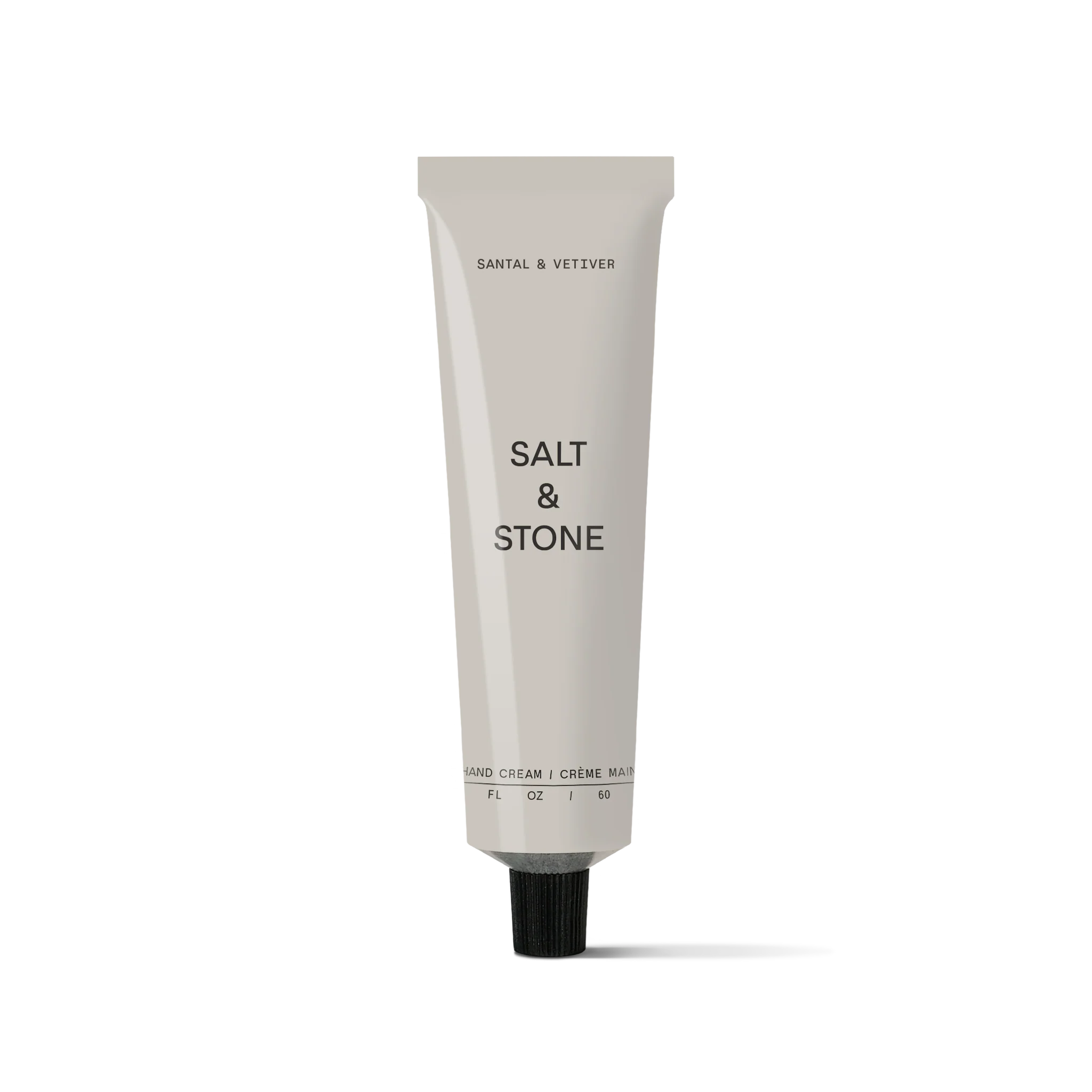 Salt & Stone Hand Cream