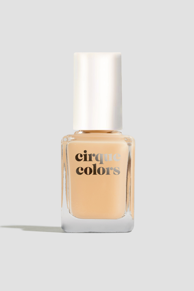 Cirque Colors Lemon Drops
