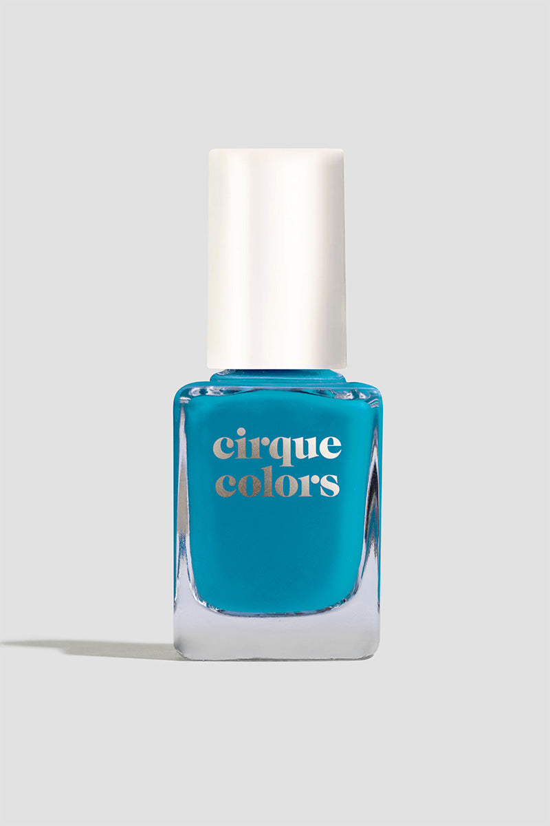 Cirque Colors Blue Hawaiian Jelly