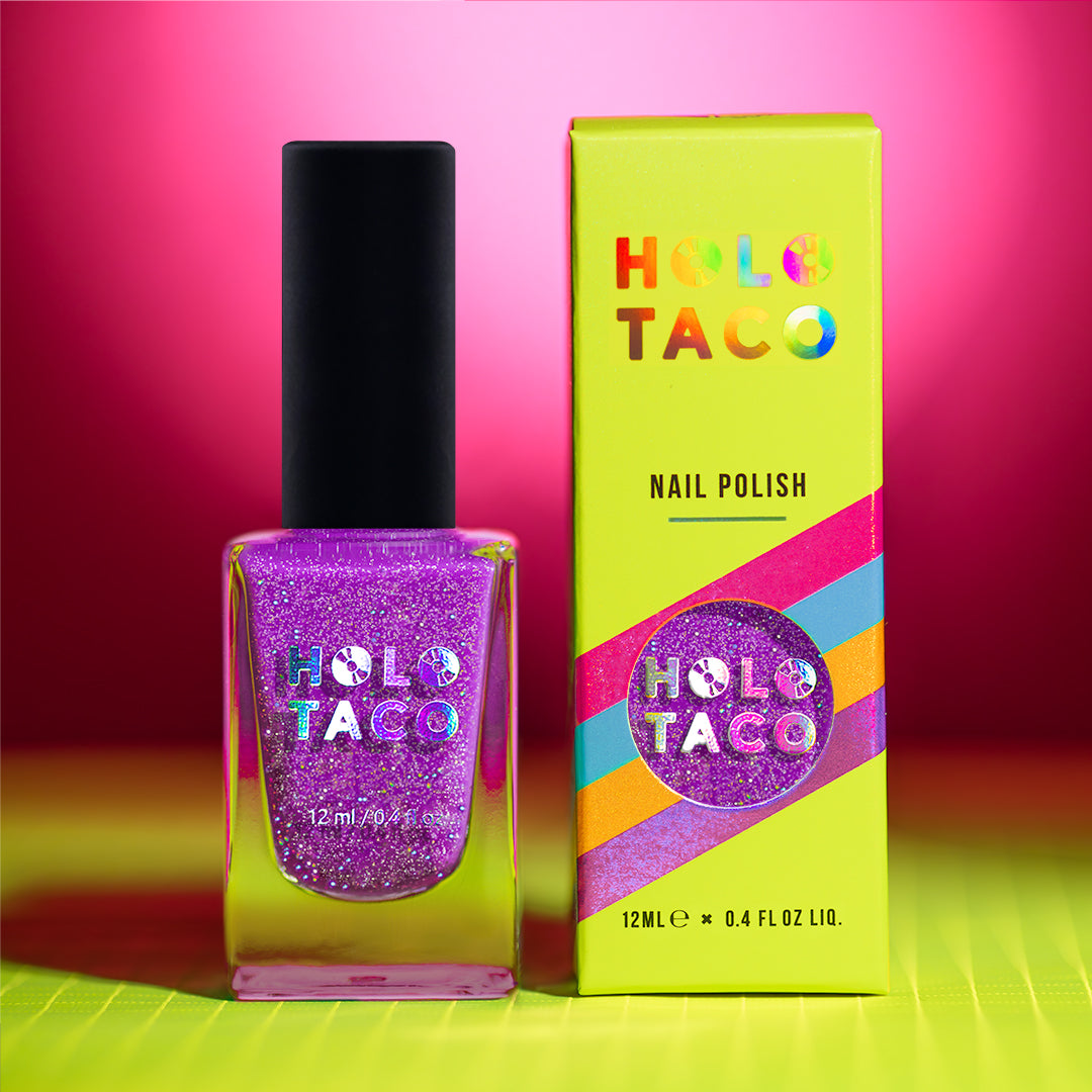 Holo Taco Anti-Hero
